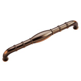 Appliance Pull 12 Inch Center to Center - Hickory Hardware