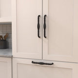 Appliance Pull 12 Inch Center to Center - Hickory Hardware