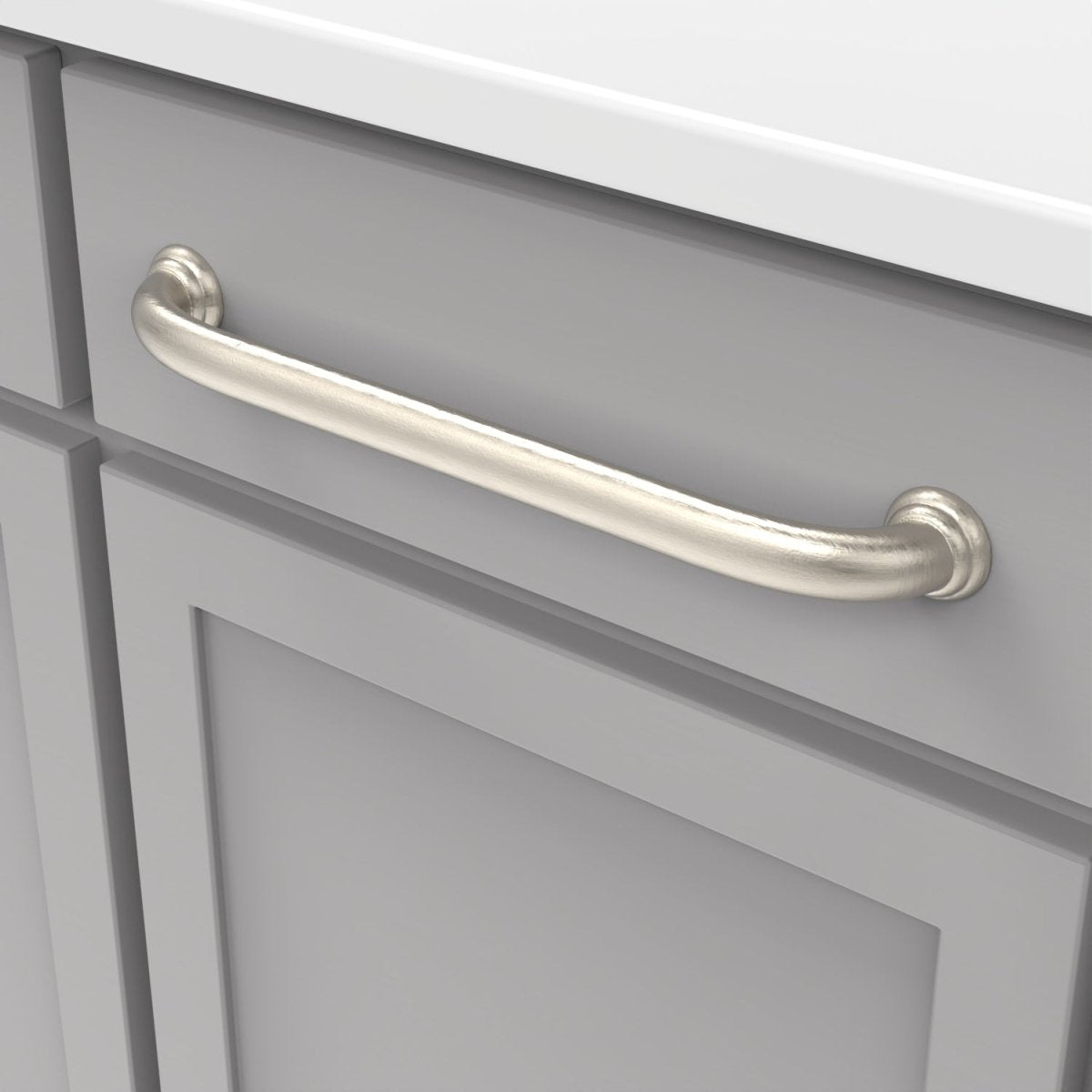 Appliance Pull - 13 Inch Center to Center - Hickory Hardware