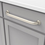 Appliance Pull - 13 Inch Center to Center - Hickory Hardware