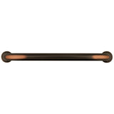 Appliance Pull - 13 Inch Center to Center - Hickory Hardware
