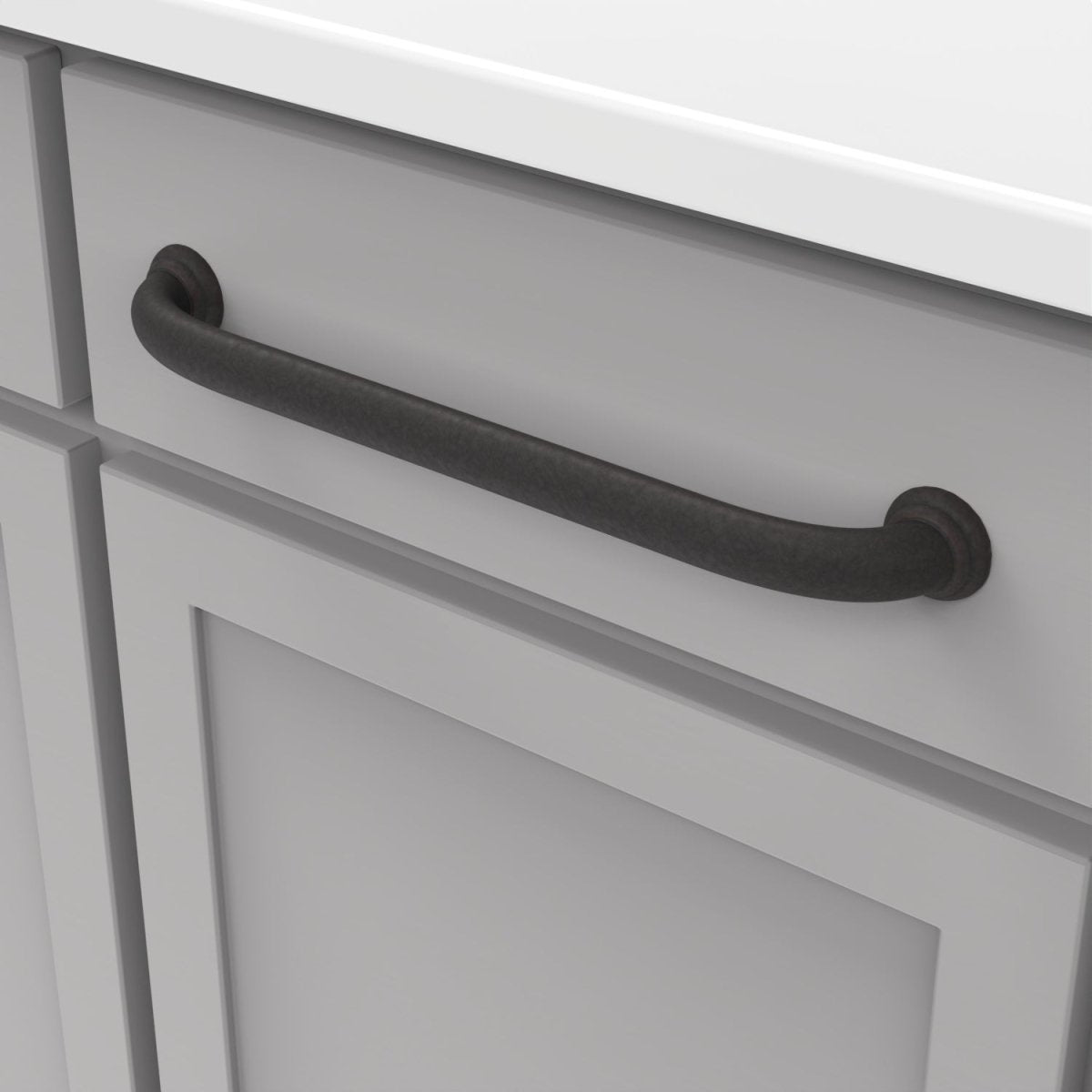 Appliance Pull - 13 Inch Center to Center - Hickory Hardware