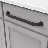 Appliance Pull - 13 Inch Center to Center - Hickory Hardware