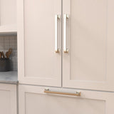 Appliance Pull 13 Inch Center to Center - Studio Collection