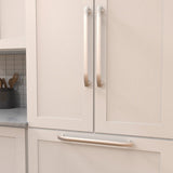 Appliance Pull - 18 Inch - Center to Center - Hickory Hardware