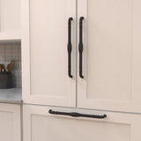 Appliance Pull 18 Inch Center to Center - Hickory Hardware