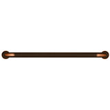 Appliance Pull 18 Inch Center to Center - Zephyr Collection