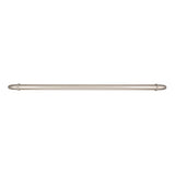 Appliance Pull - 24 Inch Center to Center - Hickory Hardware