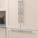 Appliance Pull 24 Inch Center to Center - Hickory Hardware