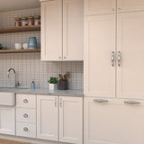 Appliance Pull 8 Inch Center to Center - Hickory Hardware