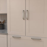 Appliance Pull - 8 Inch - Center to Center - Hickory Hardware