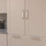 Appliance Pull - 8 Inch - Center to Center - Hickory Hardware