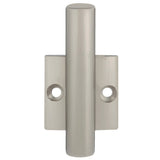 Bar Hook 7/8 Inch Center to Center - Hickory Hardware