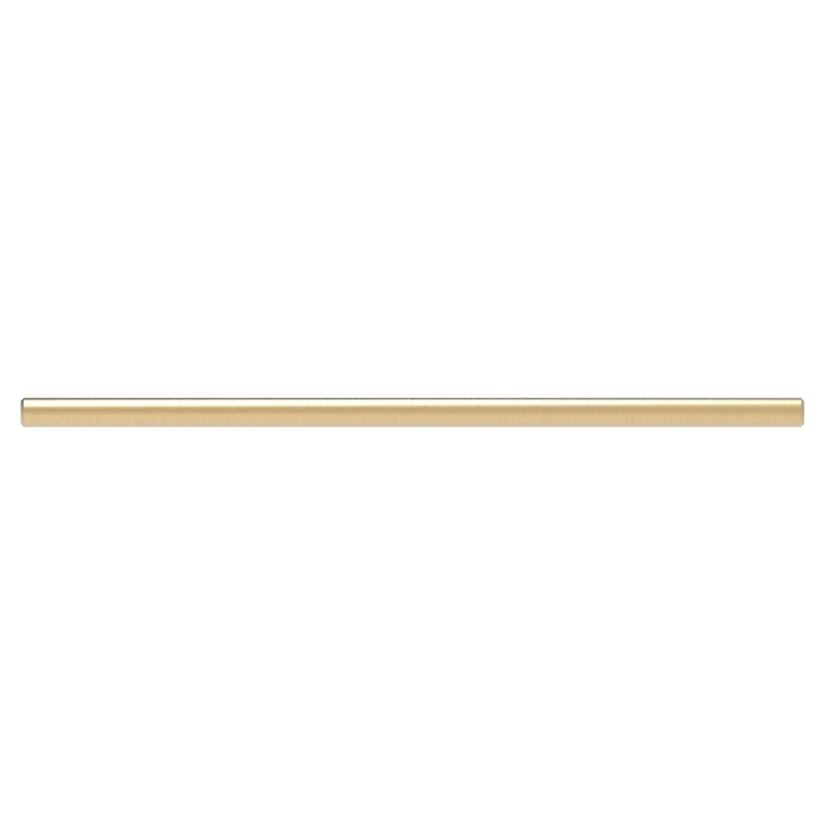 Bar Pull 10-1/16 Inch (256mm) Center to Center - Hickory Hardware