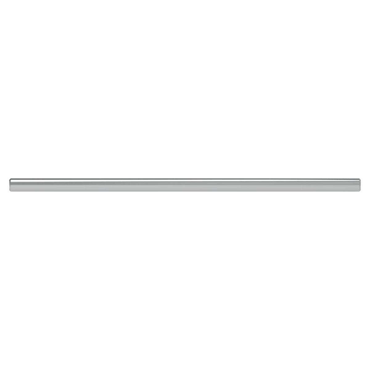 Bar Pull 10-1/16 Inch (256mm) Center to Center - Hickory Hardware