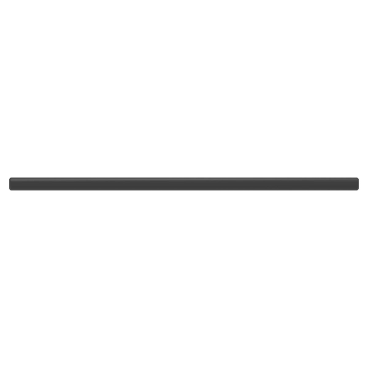 Bar Pull 10-1/16 Inch (256mm) Center to Center - Hickory Hardware