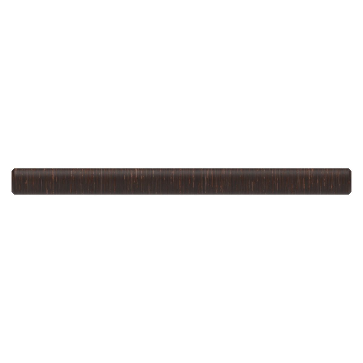 Bar Pull 3-3/4 Inch (96mm) Center to Center - Hickory Hardware