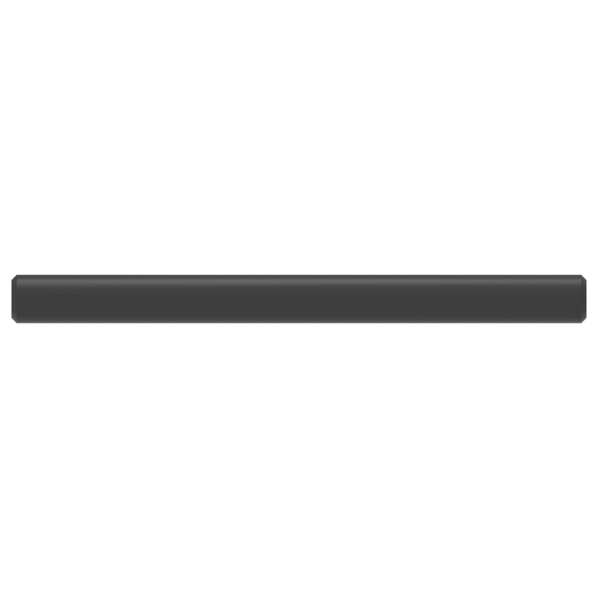 Bar Pull 3 Inch Center to Center - Hickory Hardware
