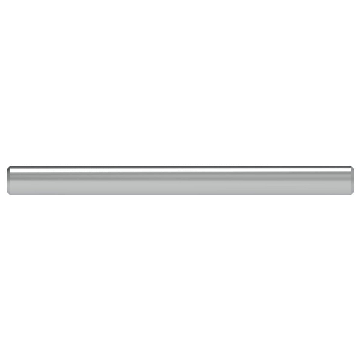 Bar Pull 3 Inch Center to Center - Hickory Hardware