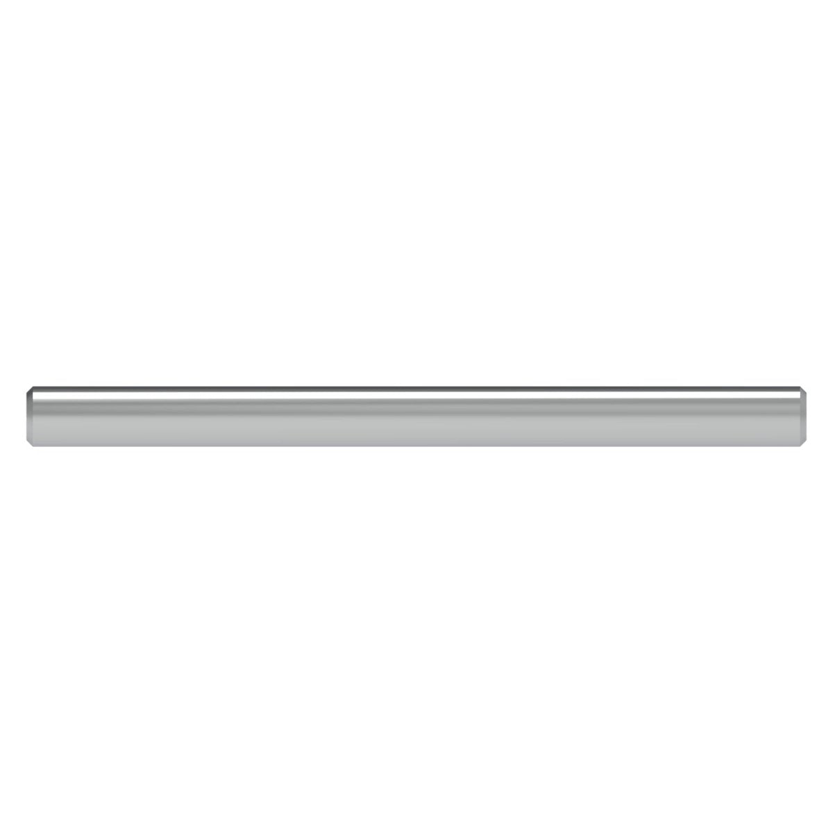 Bar Pull 5-1/16 Inch (128mm) Center to Center - Hickory Hardware