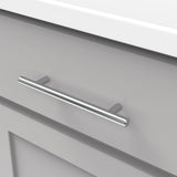 Bar Pull 5-1/16 Inch (128mm) Center to Center - Hickory Hardware
