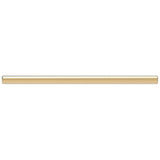 Bar Pull 6-5/16 Inch (160mm) Center to Center - Hickory Hardware