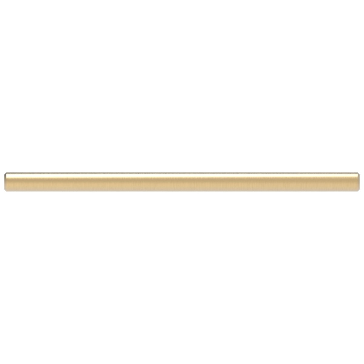 Bar Pull 6-5/16 Inch (160mm) Center to Center - Hickory Hardware