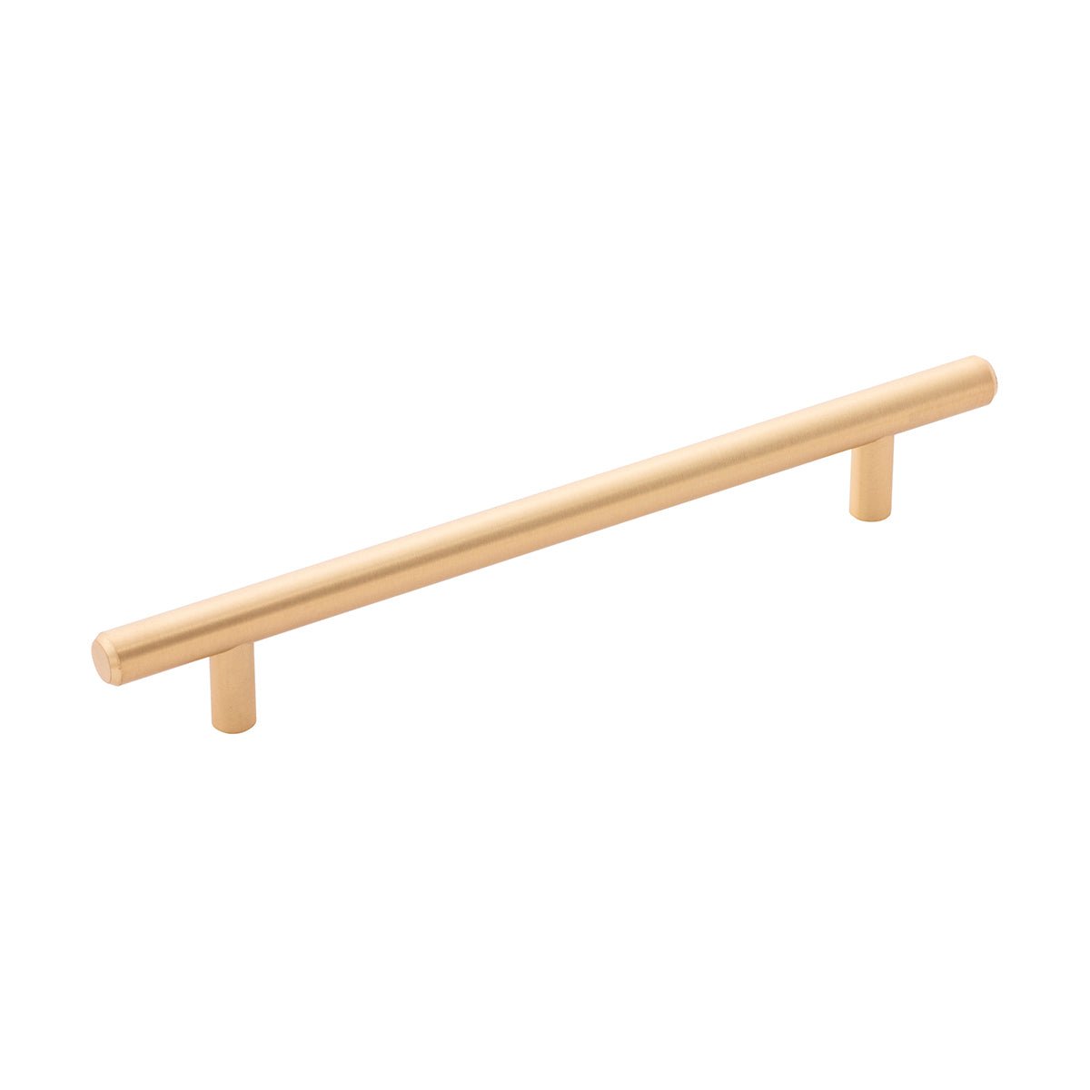 Bar Pull 6-5/16 Inch (160mm) Center to Center - Hickory Hardware