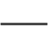 Bar Pull 6-5/16 Inch (160mm) Center to Center - Hickory Hardware