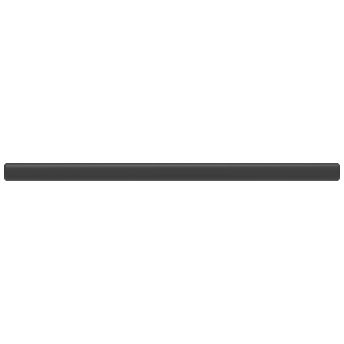 Bar Pull 6-5/16 Inch (160mm) Center to Center - Hickory Hardware