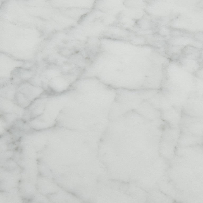Bianco Carrara White Premium 1" thickness Vanity Top