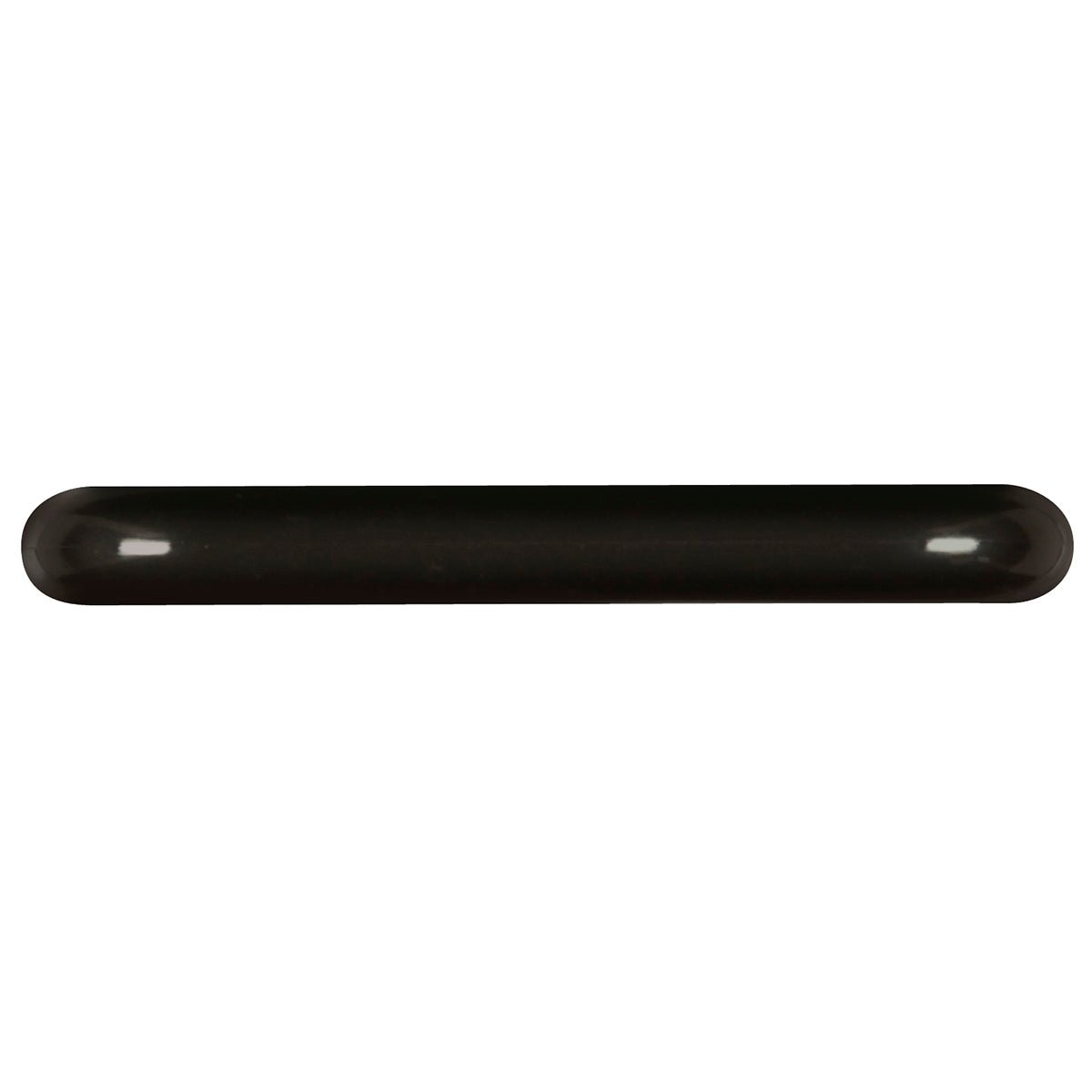 Black Cabinet Pull 3 Inch Center to Center - Wire Pulls Collection