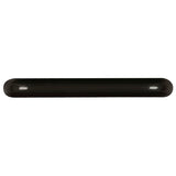 Black Cabinet Pull 3 Inch Center to Center - Wire Pulls Collection