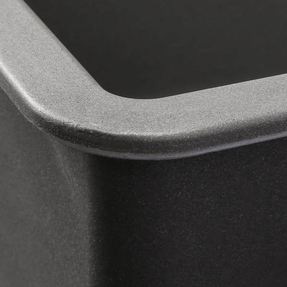 Blanco 32 inch Diamond Double Bowl Undermount Silgranit Kitchen Sink 50/50