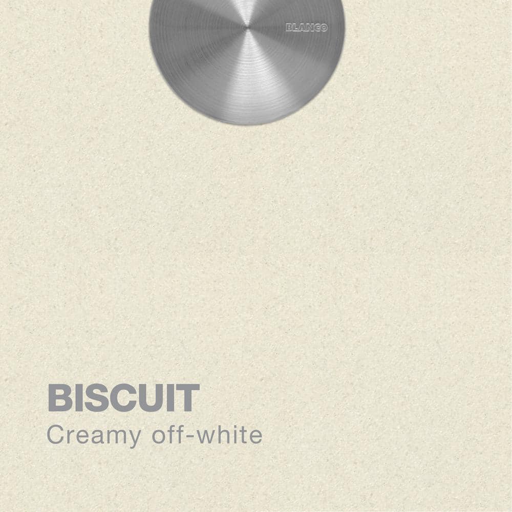 Blanco 32 inch Diamond Double Bowl Undermount Silgranit Kitchen Sink 50/50