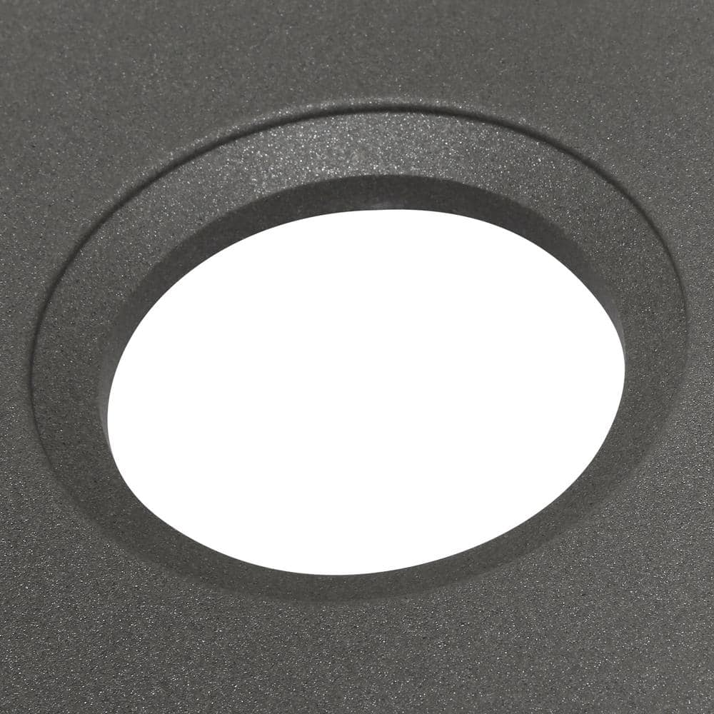 Blanco 32 inch Diamond Double Bowl Undermount Silgranit Kitchen Sink 50/50