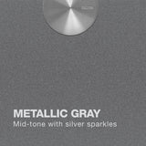 Blanco 32 inch Double Bowl Undermount Kitchen Sink - 60/40