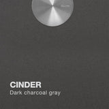 Blanco Diamond 33 inch Single Bowl Silgranit Undermount Kitchen Sink