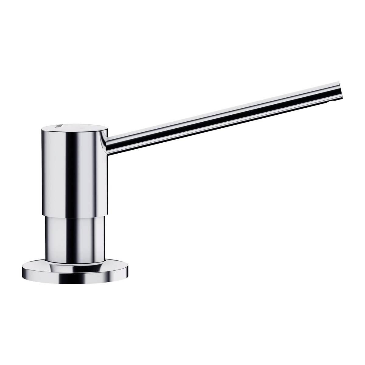 Blanco Liquid Dish Soap Dispenser - Hand Soap