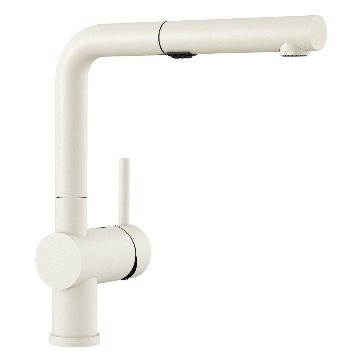Blanco-  Linus -  Pull Out Kitchen Faucet 1.5 GPM - Single Handle