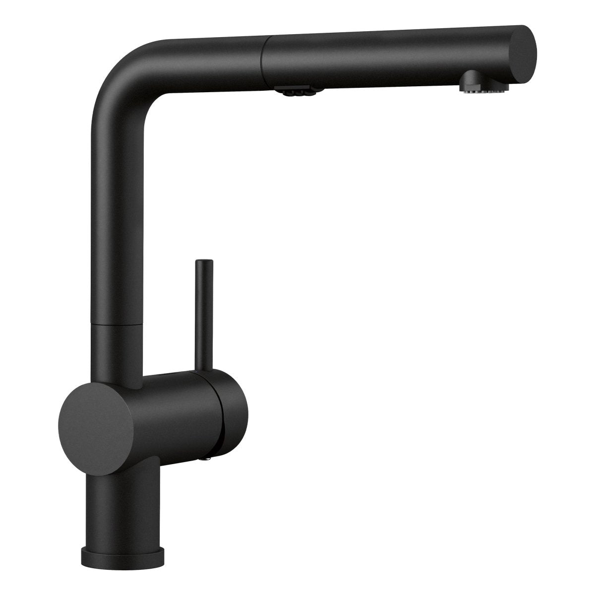 Blanco-  Linus -  Pull Out Kitchen Faucet 1.5 GPM - Single Handle