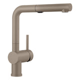 Blanco-  Linus -  Pull Out Kitchen Faucet 1.5 GPM - Single Handle