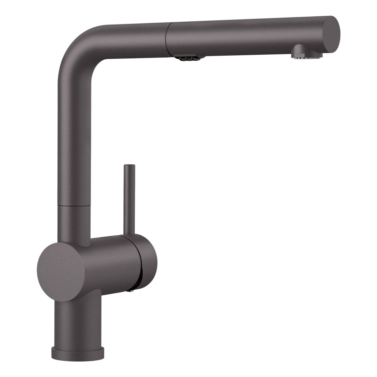 Blanco-  Linus -  Pull Out Kitchen Faucet 1.5 GPM - Single Handle
