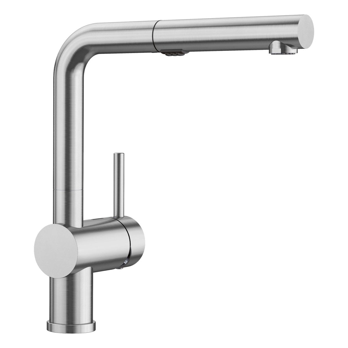 Blanco-  Linus -  Pull Out Kitchen Faucet 1.5 GPM - Single Handle