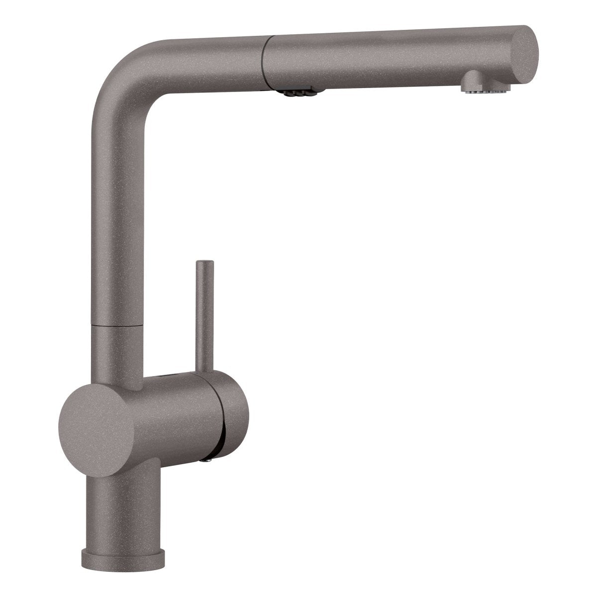 Blanco-  Linus -  Pull Out Kitchen Faucet 1.5 GPM - Single Handle