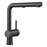 Blanco-  Linus -  Pull Out Kitchen Faucet 1.5 GPM - Single Handle