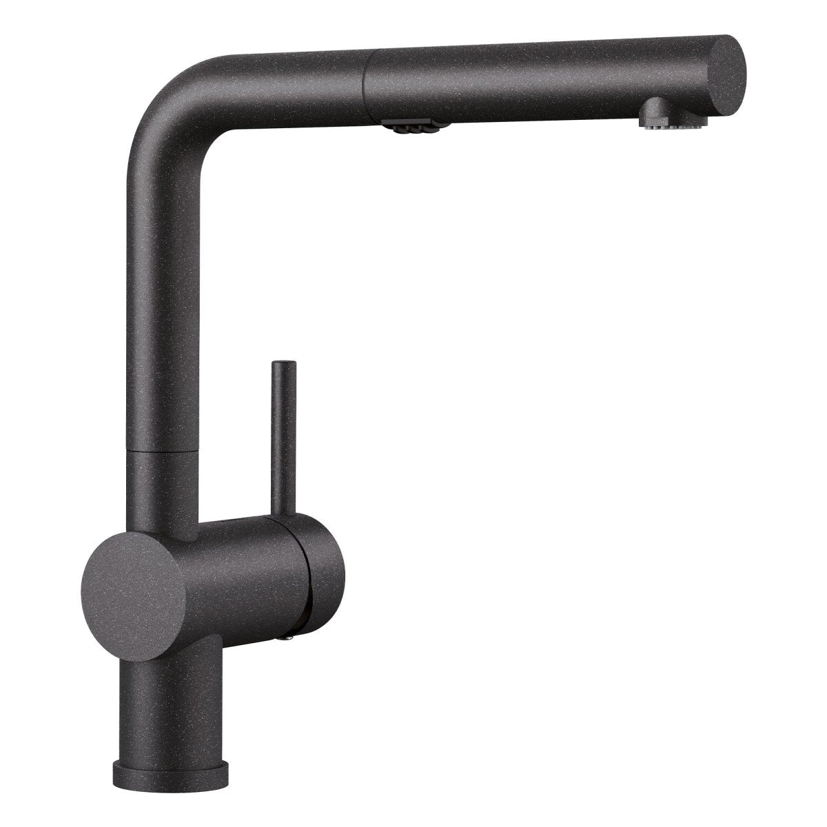 Blanco-  Linus -  Pull Out Kitchen Faucet 1.5 GPM - Single Handle