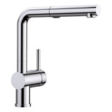 Blanco-  Linus -  Pull Out Kitchen Faucet 1.5 GPM - Single Handle