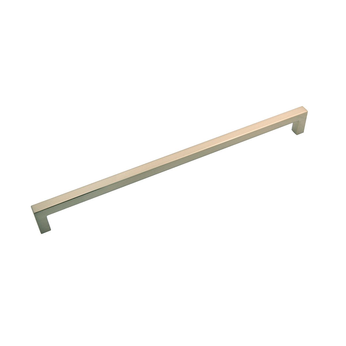 cabinet door handles 12 Inch Center to Center - Hickory Hardware