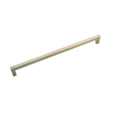 cabinet door handles 12 Inch Center to Center - Hickory Hardware
